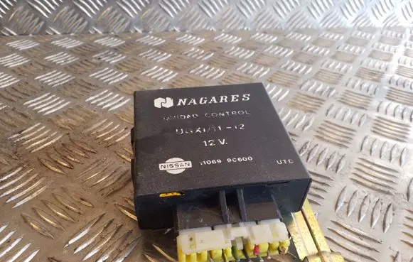 Nissan Vanette Other control units/modules UGXI1112 110699C600