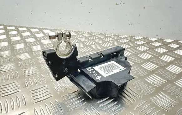 Audi A5 8T 8F Positive cable (battery) K98J4590