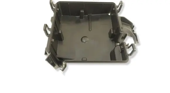 Renault Kangoo II Fuse box set 284B14059R