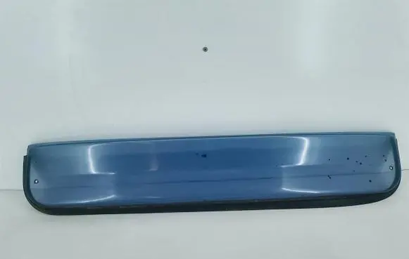 Mercedes-Benz E W123 Air flow deflector 