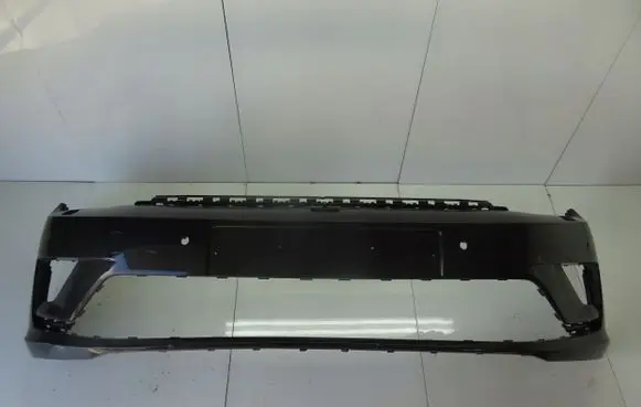 Volkswagen Golf Sportsvan Front bumper R27P3