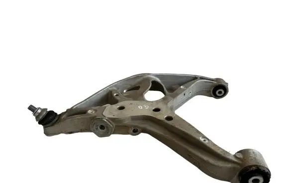 Mercedes-Benz GLS X167 Rear upper control arm/wishbone A1673520200 AC42100