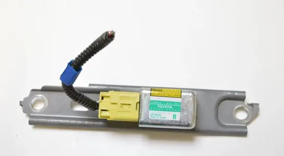 Lexus RX 330 - 350 - 400H Airbag deployment crash/impact sensor 8986048020
