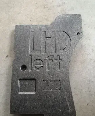 BMW X3 F25 Other interior part 9175031