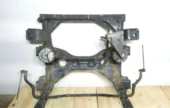 Mercedes-Benz Vito Viano W639 Front subframe