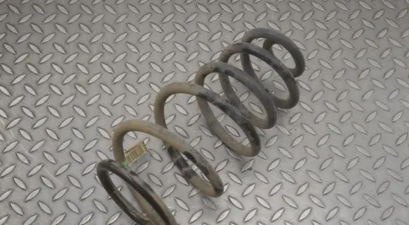 Jeep Wrangler Rear coil spring 68004459AA