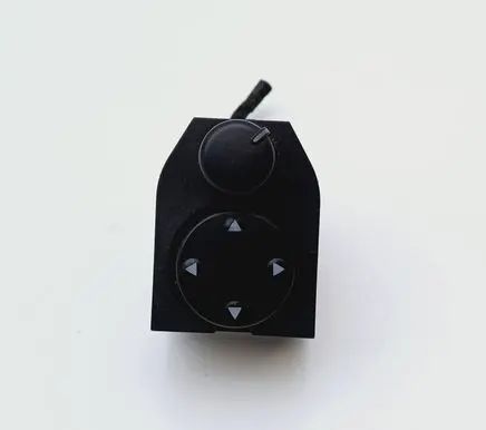 Audi A4 S4 B5 8D Wing mirror switch 8D0959565A