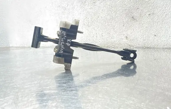 Opel Insignia A Front door check strap stopper 13229021