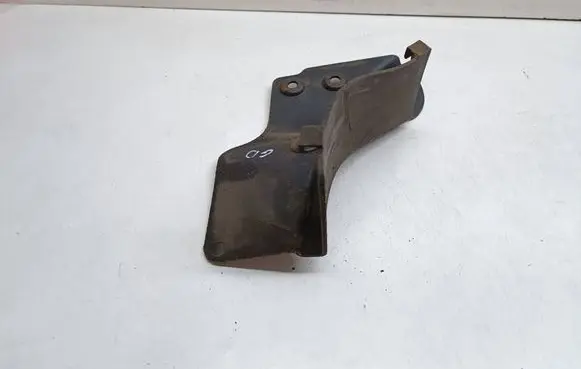 BMW X5 E70 Rear underbody cover/under tray 6776982