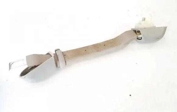 Chevrolet Epica Rear interior roof grab handle