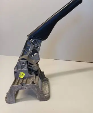 Volkswagen Caddy Handbrake/parking brake lever assembly 1T1711303 1T1711303M