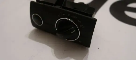Mercedes-Benz E W211 Light switch A2115450404 2115450404