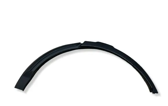 Land Rover Evoque I Rear arch trim BJ32290E23AE
