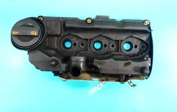 Seat Ibiza IV (6J,6P) Rocker cam cover 70377103 IMPRK1252941