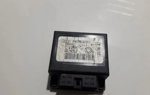 Peugeot 406 Other control units/modules 69220001 652905Z
