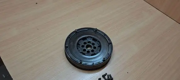 Flywheel