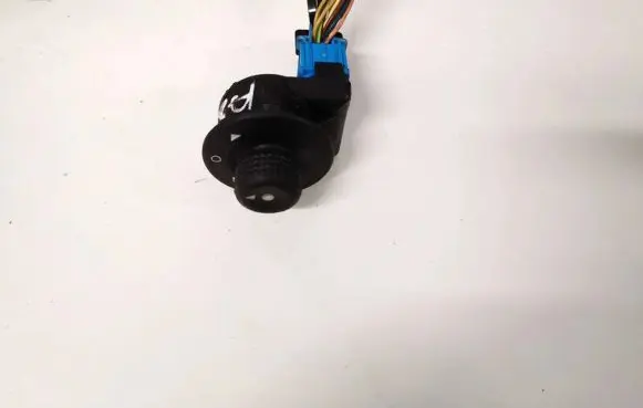 Citroen Jumper Wing mirror switch 185526