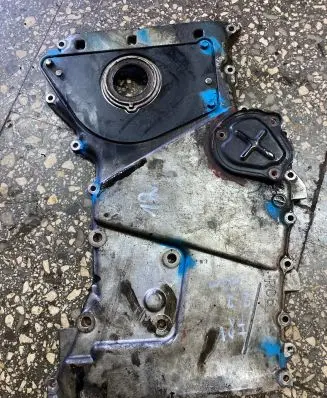 Honda FR-V Timing chain cover 