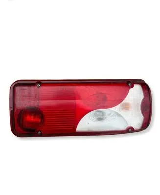Volkswagen Transporter - Caravelle T5 Rear bumper light VIGNAL