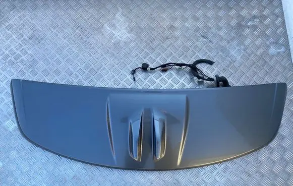 Land Rover Range Rover Evoque L538 Tailgate/trunk spoiler GJ3214B562 072060
