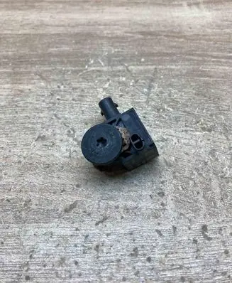 BMW 5 F10 F11 Airbag deployment crash/impact sensor 9241032 Used