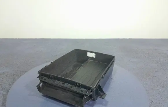 Audi A8 S8 D2 4D Glove box 4N0863075C