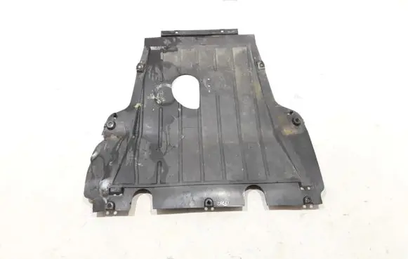 Renault Zoe Engine splash shield/under tray 758904945R