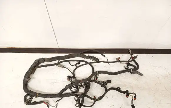 Volvo S60 Engine installation wiring loom 8676440