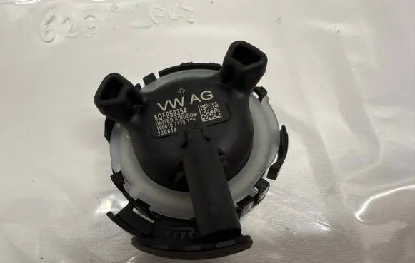Seat Arona Airbag deployment crash/impact sensor 5QF959354
