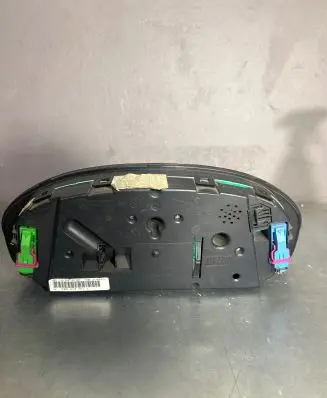 Volkswagen PASSAT B5 Speedometer (instrument cluster) 3b0919861k ANHW839 198616086