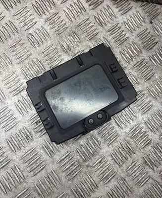 Opel Zafira A Screen/display/small screen 090589754 75410754001 5WK7471