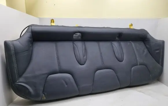 Tesla Model X Rear seat RSCP11227 3364 AG129728