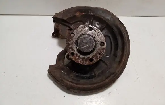 Volkswagen Golf V Rear wheel hub 