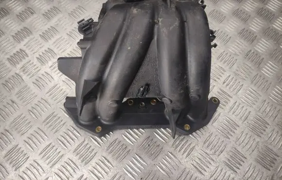 Peugeot 206 Intake manifold 9637430380