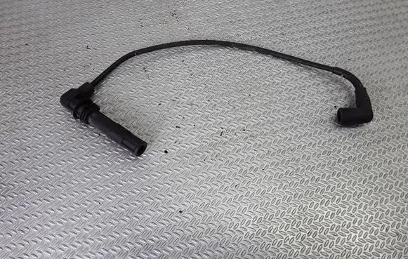 Volkswagen Polo III 6N 6N2 6NF Ignition plug leads 