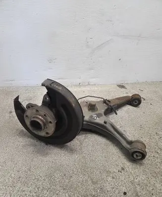Volkswagen Transporter - Caravelle T5 Rear upper control arm/wishbone 