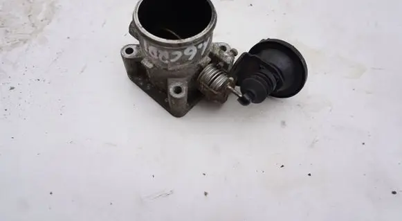 KIA Ceed Throttle valve