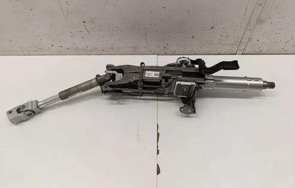 Mercedes-Benz A W177 Steering wheel axle 1774602800 A2474608900