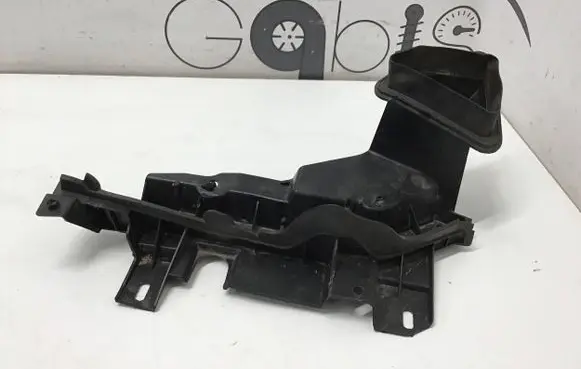 Mercedes-Benz EQS X296 Other exterior part A2968320600