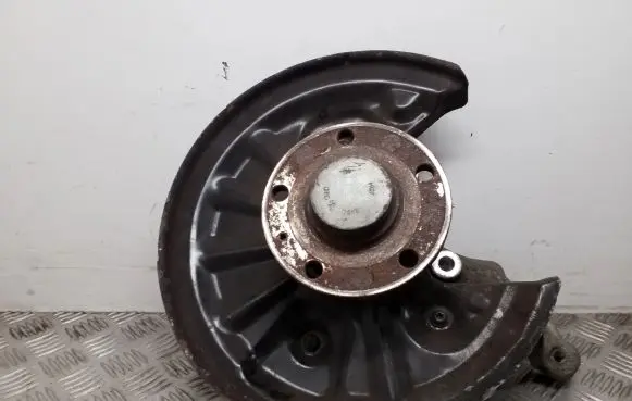 Skoda Superb B8 (3V) Rear wheel hub