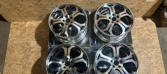 Audi Q5 SQ5 R19 alloy rim EN49N2K W201625