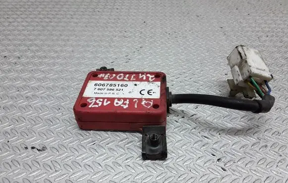 Alfa Romeo 156 Other control units/modules 606785160