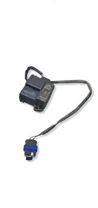 Opel Vivaro Air flap motor/actuator 16107220006 4063B