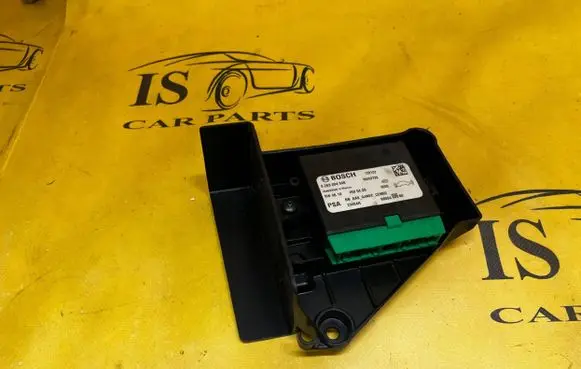 Peugeot 508 RXH Parking PDC control unit/module 9800409680