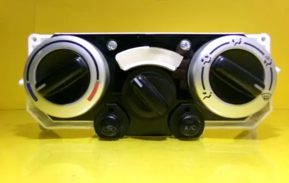 Suzuki Liana Climate control unit 74400-54G