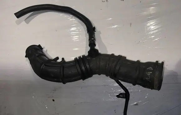 Volvo S40, V40 Coolant pipe/hose 