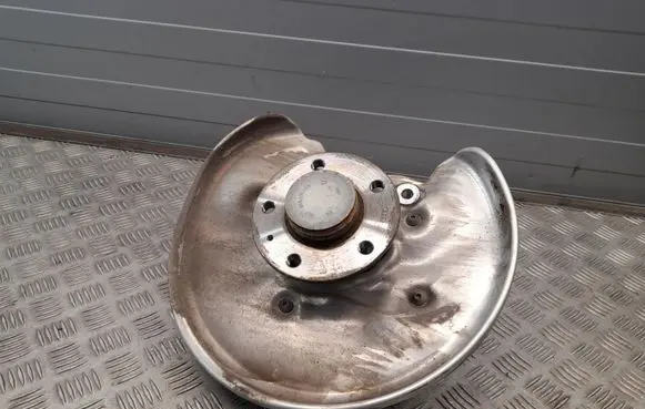 Audi A4 S4 B9 Rear wheel hub 8W0505433T