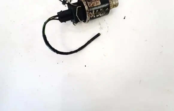 Air conditioning (A/C) pressure sensor