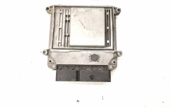 KIA Ceed Engine control unit/module 391202B500 0261201326 1039S21599