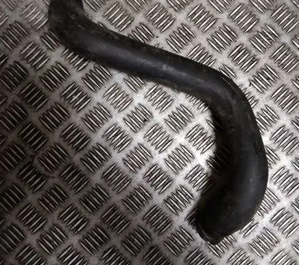 Fiat Ducato Engine coolant pipe/hose